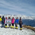 Dayara Bugyal Trek Package Uttarakhand