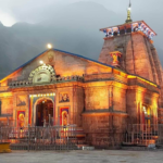 Kedarnath Trek Package