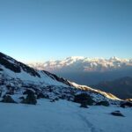 Pangarchulla Trek Package Uttarakhand