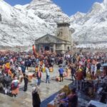 Char Dham Yatra Package Uttarakhand