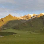 Gidara Bugyal Trekking Package