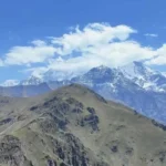 Best time for Ali Bedni Bugyal Trek