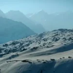 Kuari Pass Trek