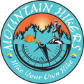 Logo Mountain Hikers