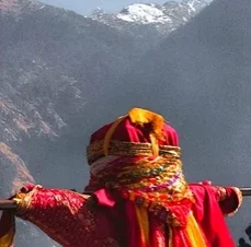 Gidara Bugyal Trek Package