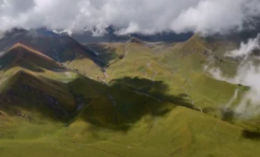 Gidara Bugyal Trek Package