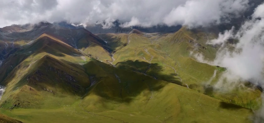 Gidara Bugyal Trek Package