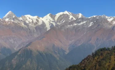 Gidara Bugyal Trek Package