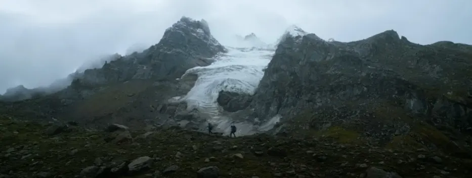 Hampta Pass Trek Package