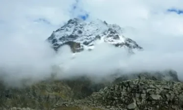 Hampta Pass Trek Package