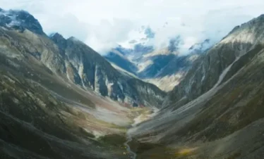 Hampta Pass Trek Package