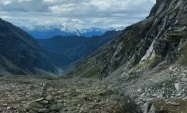 Hampta Pass Trek Package