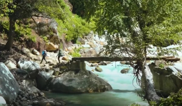 Hampta Pass Trek Package
