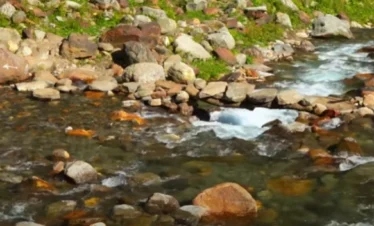 Hampta Pass Trek Package