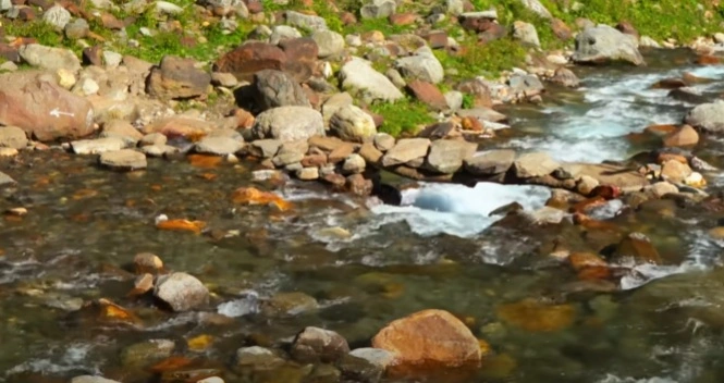 Hampta Pass Trek Package