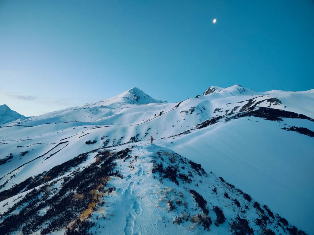 Kuari Pass Trek