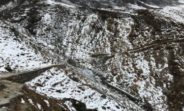 Kuari Pass Trek Package