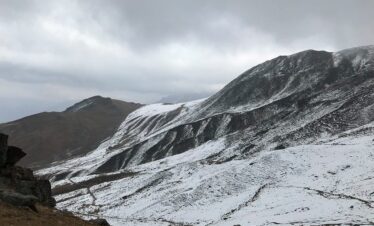 Kuari Pass Trek Package