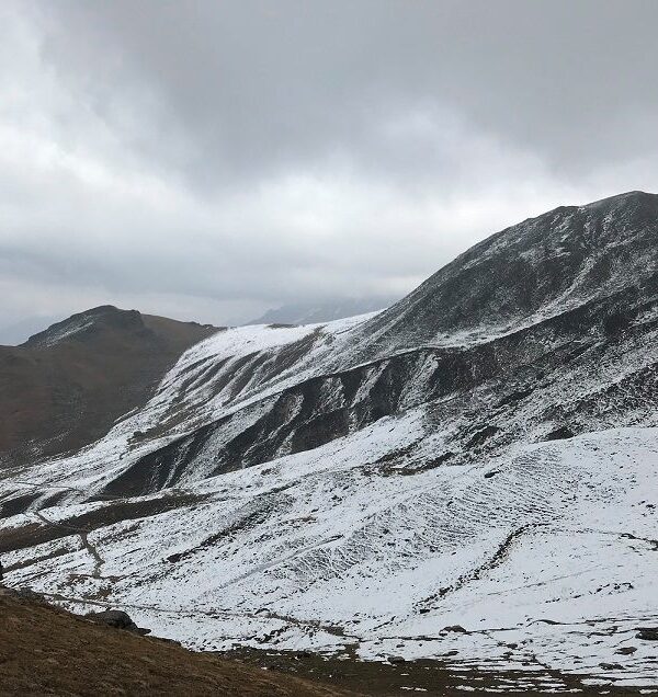 Kuari Pass Trek Package