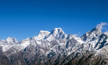 Kuari Pass Trek Package