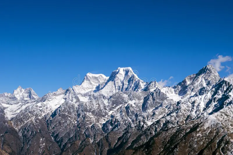 Kuari Pass Trek Package