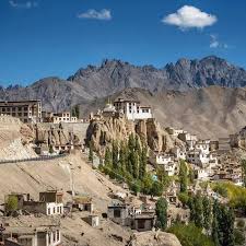 Ladakh