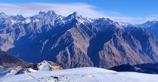 Pangarchulla Peak Trek Package