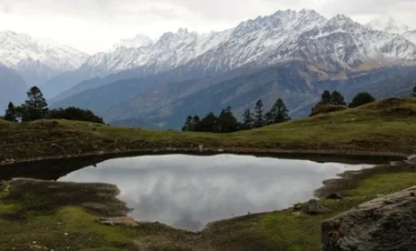 Pangarchulla Peak Trek Package