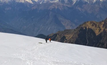 Pangarchulla Peak Trek Package