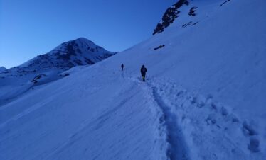 Pangarchulla Peak Trek Package