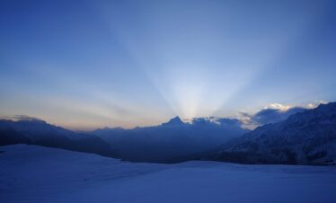 Pangarchulla Peak Trek Package