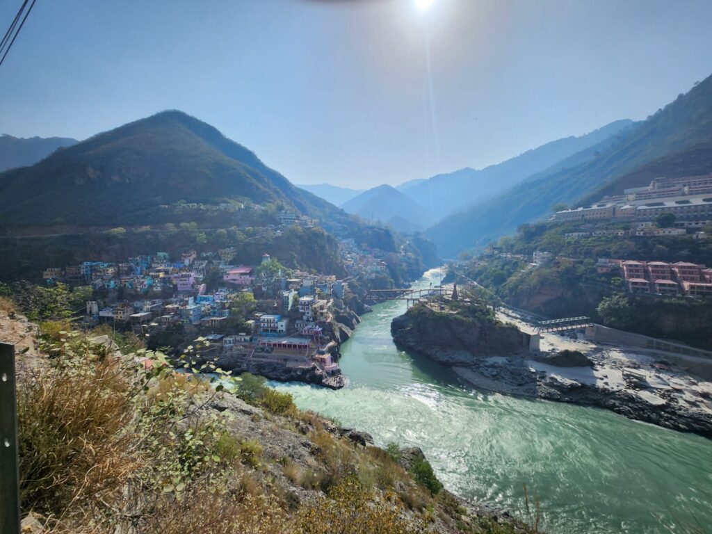 Pangarchulla Peak Trek Package