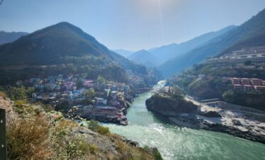 Pangarchulla Peak Trek Package