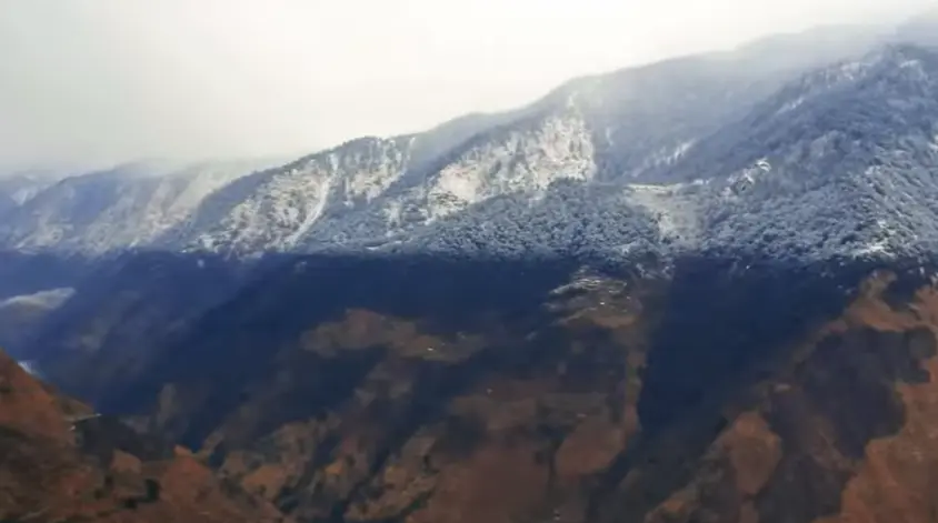 Dayara Bugyal Trek Package