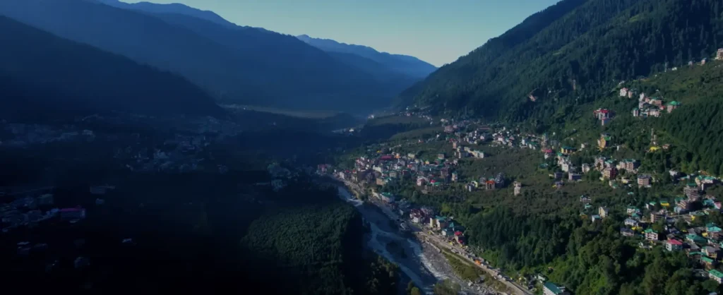 Hampta Pass Trek Package By Mountain Hikers