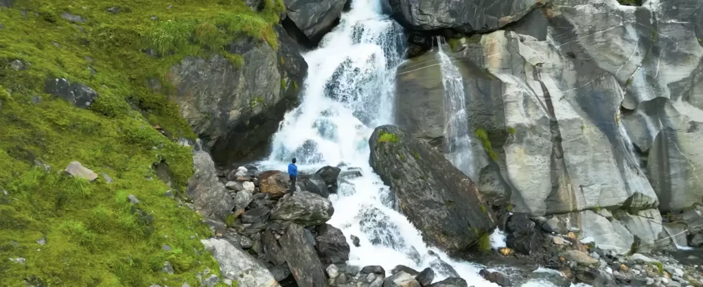 Hampta Pass Trek Package By Mountain Hikers