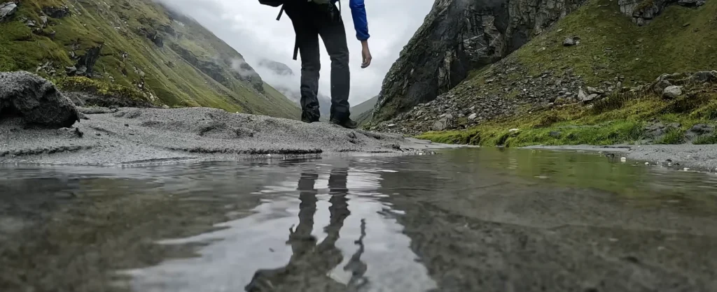Hampta Pass Trek Package By Mountain Hikers