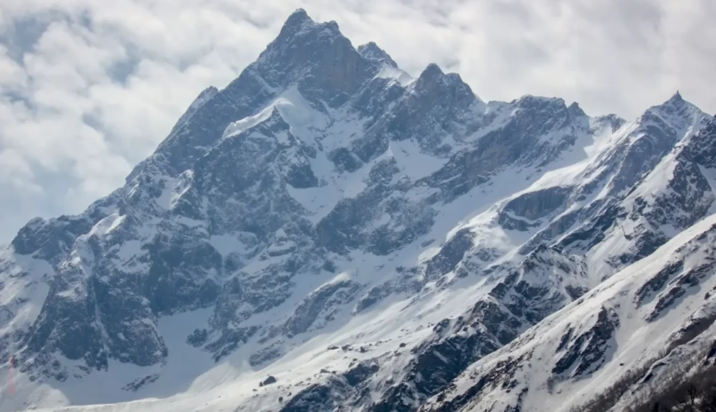 Har Ki Dun Trek Package By Mountain Hikers
