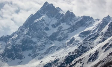 Har Ki Dun Trek Package By Mountain Hikers