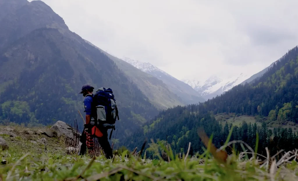 Har Ki Dun Trek Package By Mountain Hikers