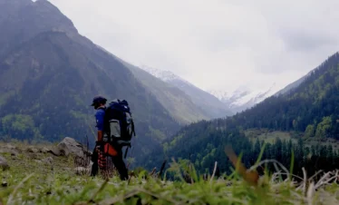 Har Ki Dun Trek Package By Mountain Hikers