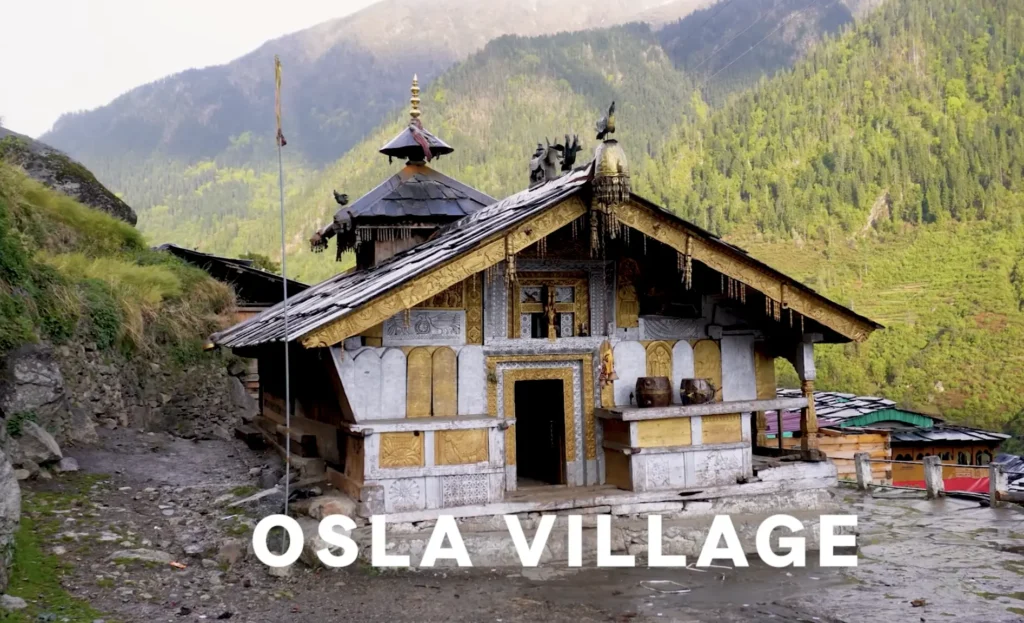 Har Ki Dun Trek Package By Mountain Hikers