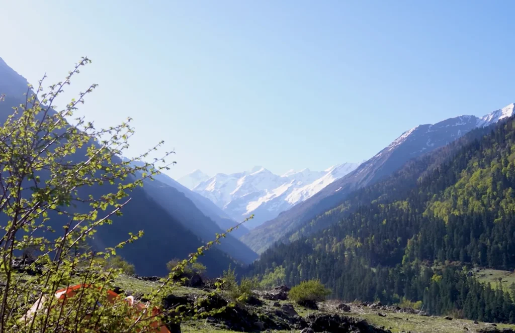 Har Ki Dun Trek Package By Mountain Hikers