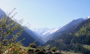 Har Ki Dun Trek Package By Mountain Hikers