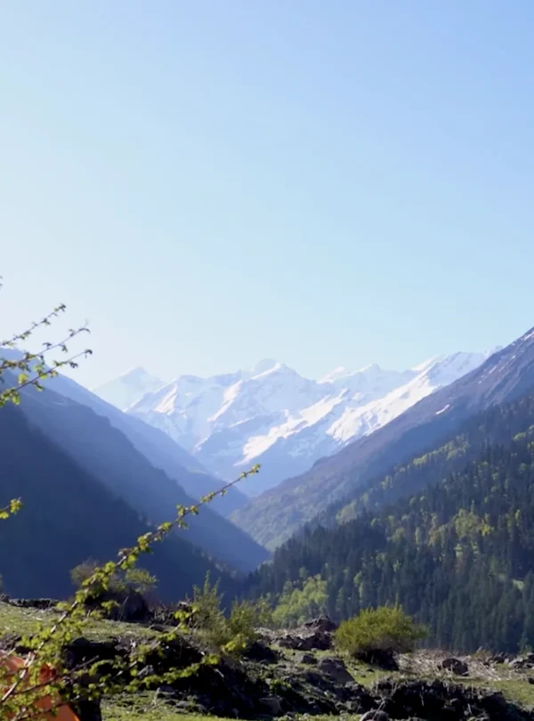 Har Ki Dun Trek Package By Mountain Hikers