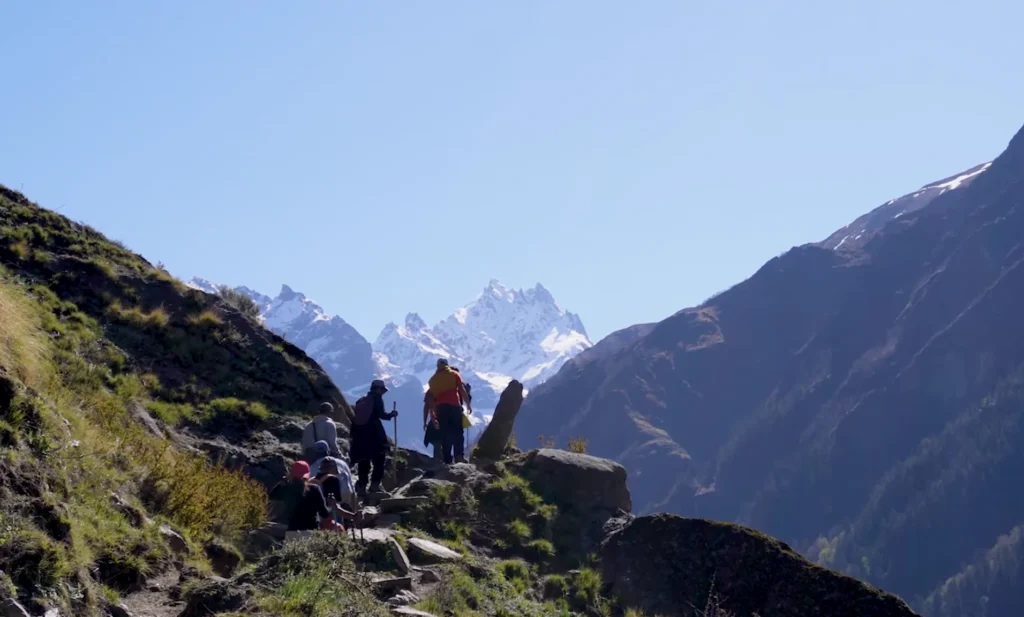 Har Ki Dun Trek Package By Mountain Hikers