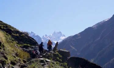 Har Ki Dun Trek Package By Mountain Hikers