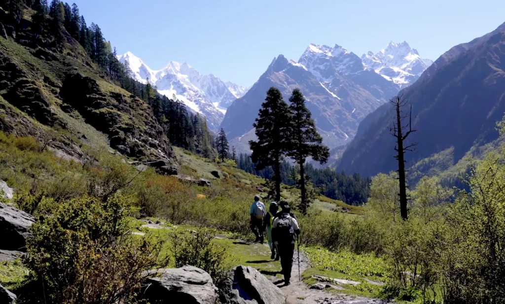 Har Ki Dun Trek Package By Mountain Hikers