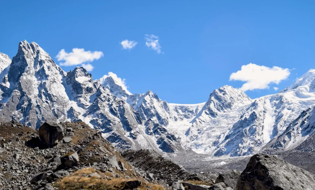 Har Ki Dun Trek Package By Mountain Hikers