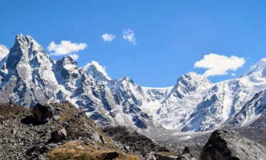 Har Ki Dun Trek Package By Mountain Hikers